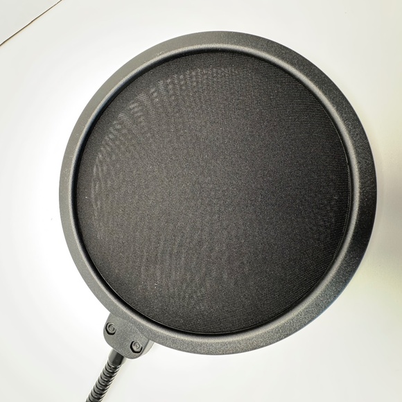 POP FILTER with a 1.25" clamp - Picture 4 of 6